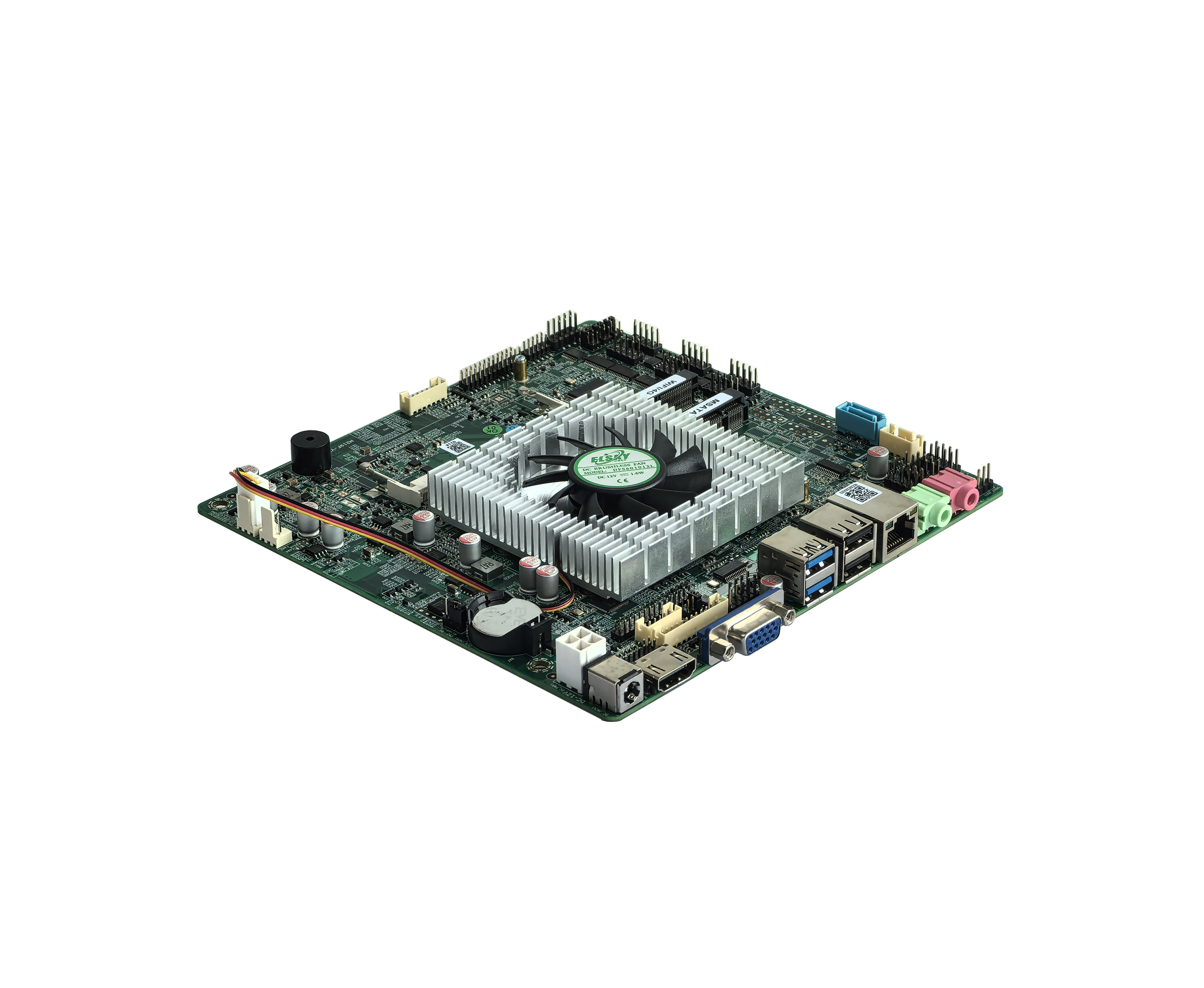 2025 ELSKY Hot Sale Mini ITX