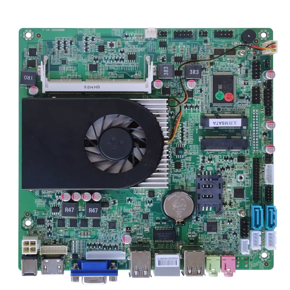 2025 Hot Sale Haswell 4th Gen