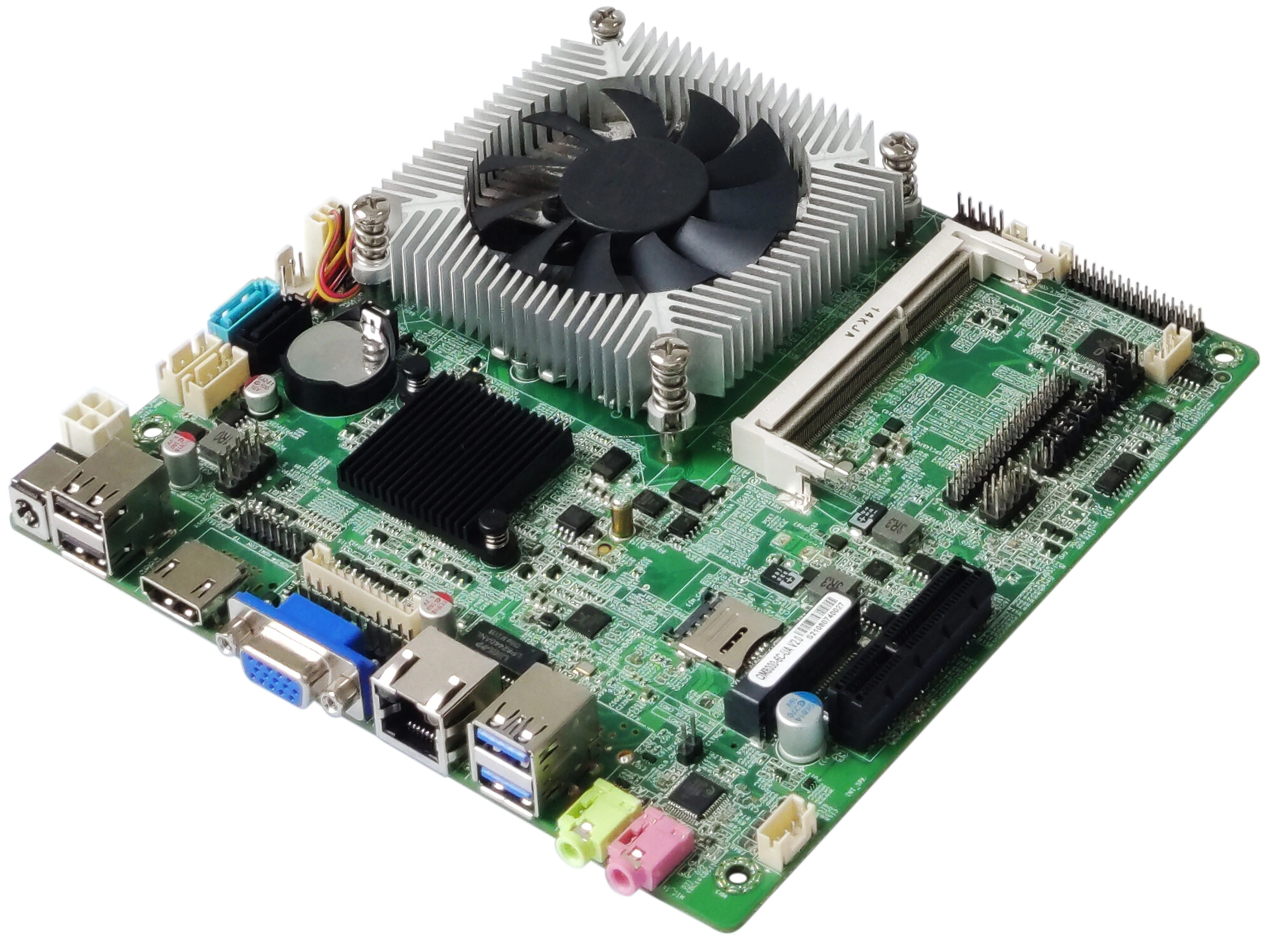 2025 ELSKY Hot Sale Haswell QM8000