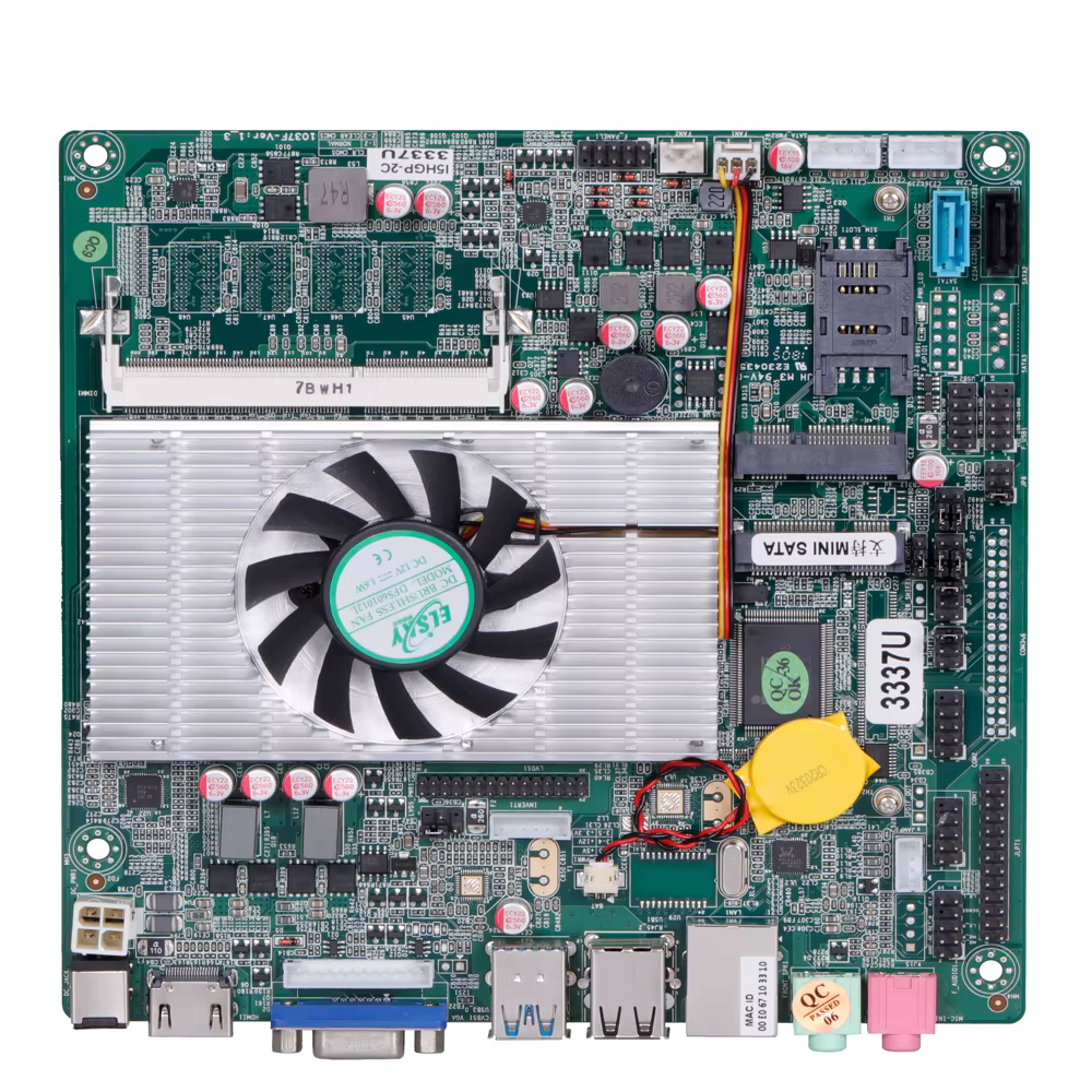Manufacturer China Hot Cheap Desktops Laptop
