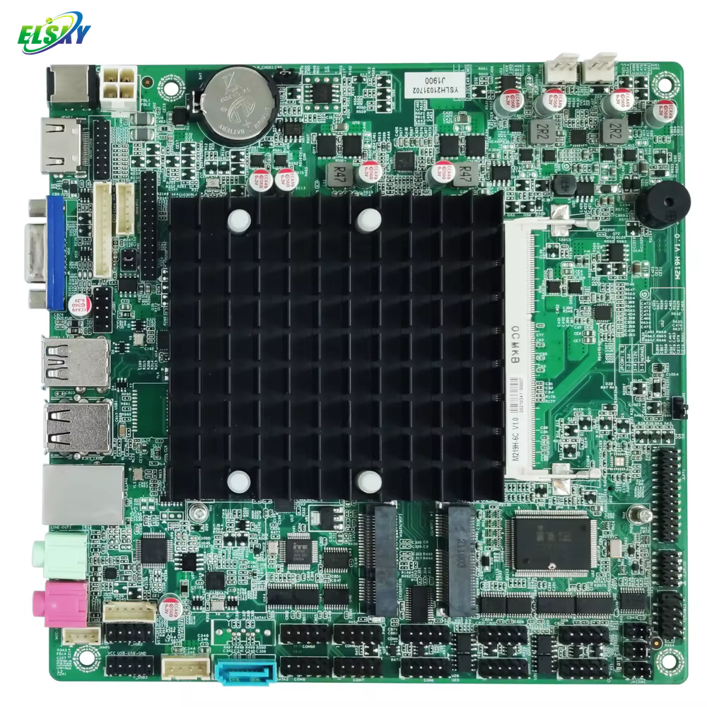 2025 ELSKY Cheap Dual Core 2