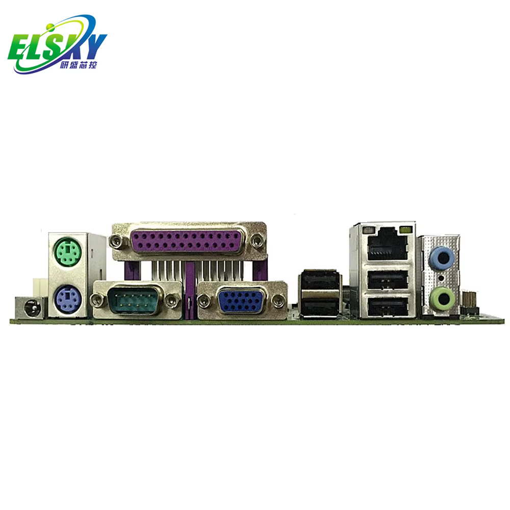 ELSKY Atom Pineview D525 Processor 1
