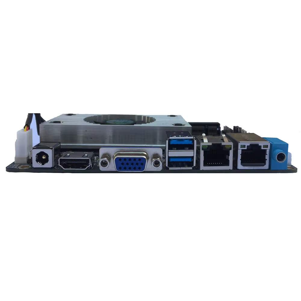 Mini Pc I5 Support Intel 6th