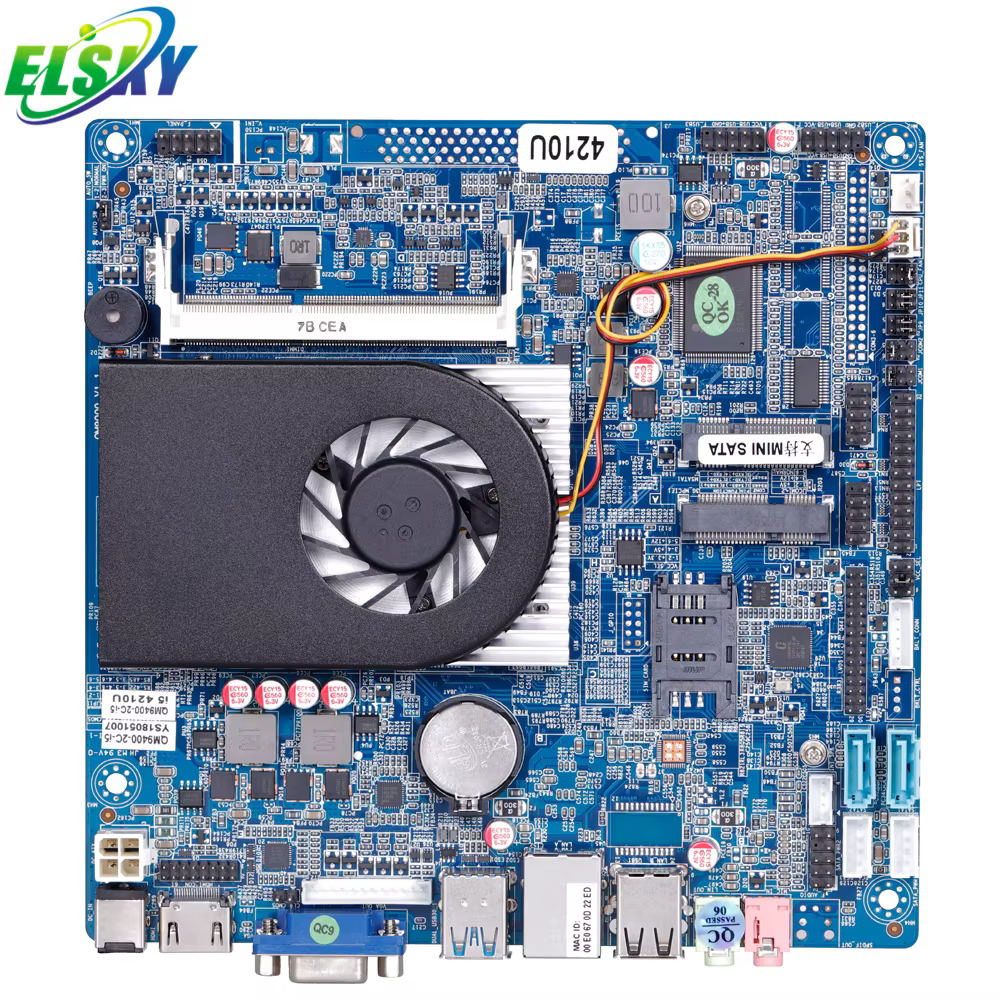 4th Gen I3 4005U Processor SPDIF