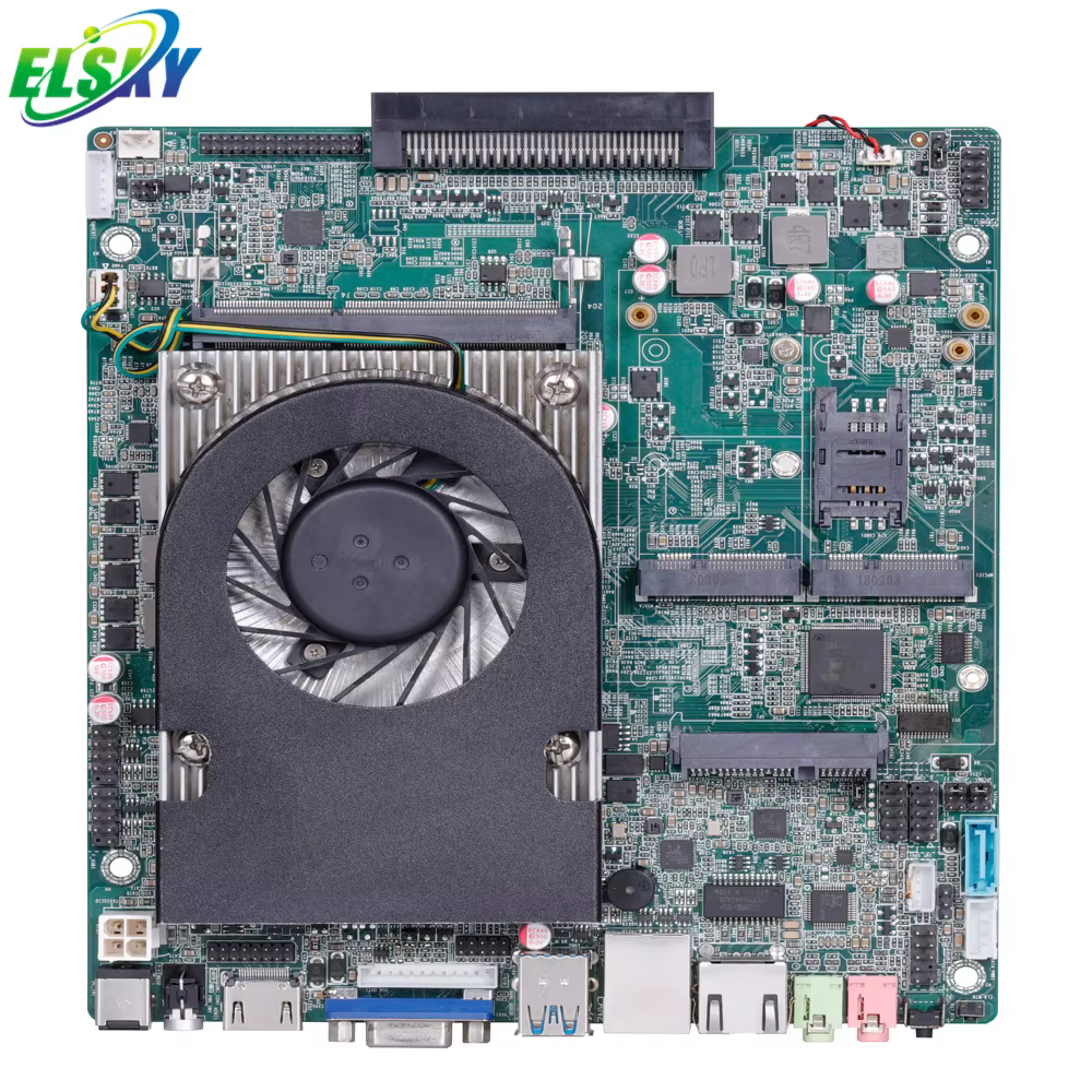 Dual Cores 3 7GHz I7 4610M