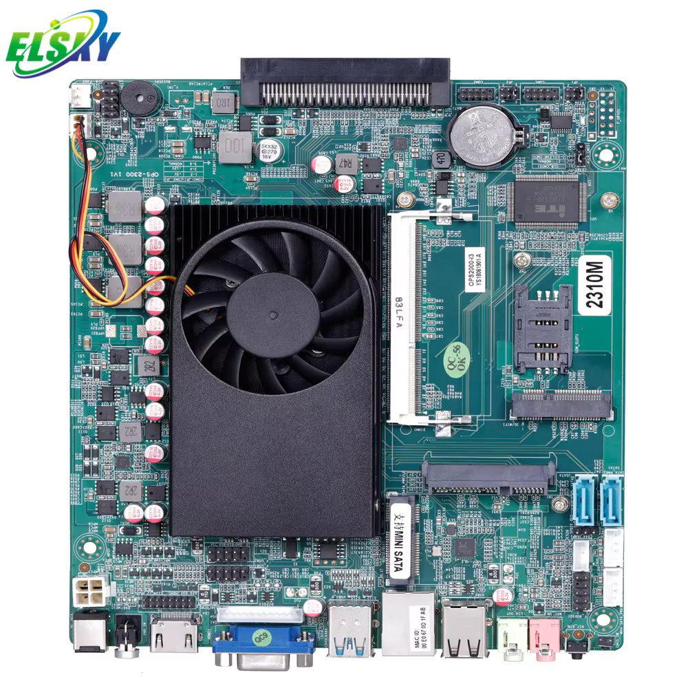 New Cheaper Core I3 I5 I7