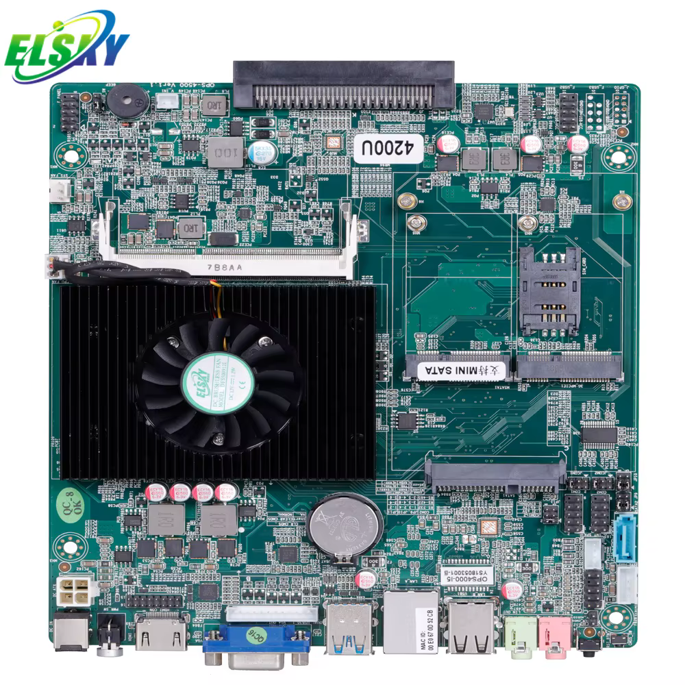 Haswell Core I3 I5 I7 Processor