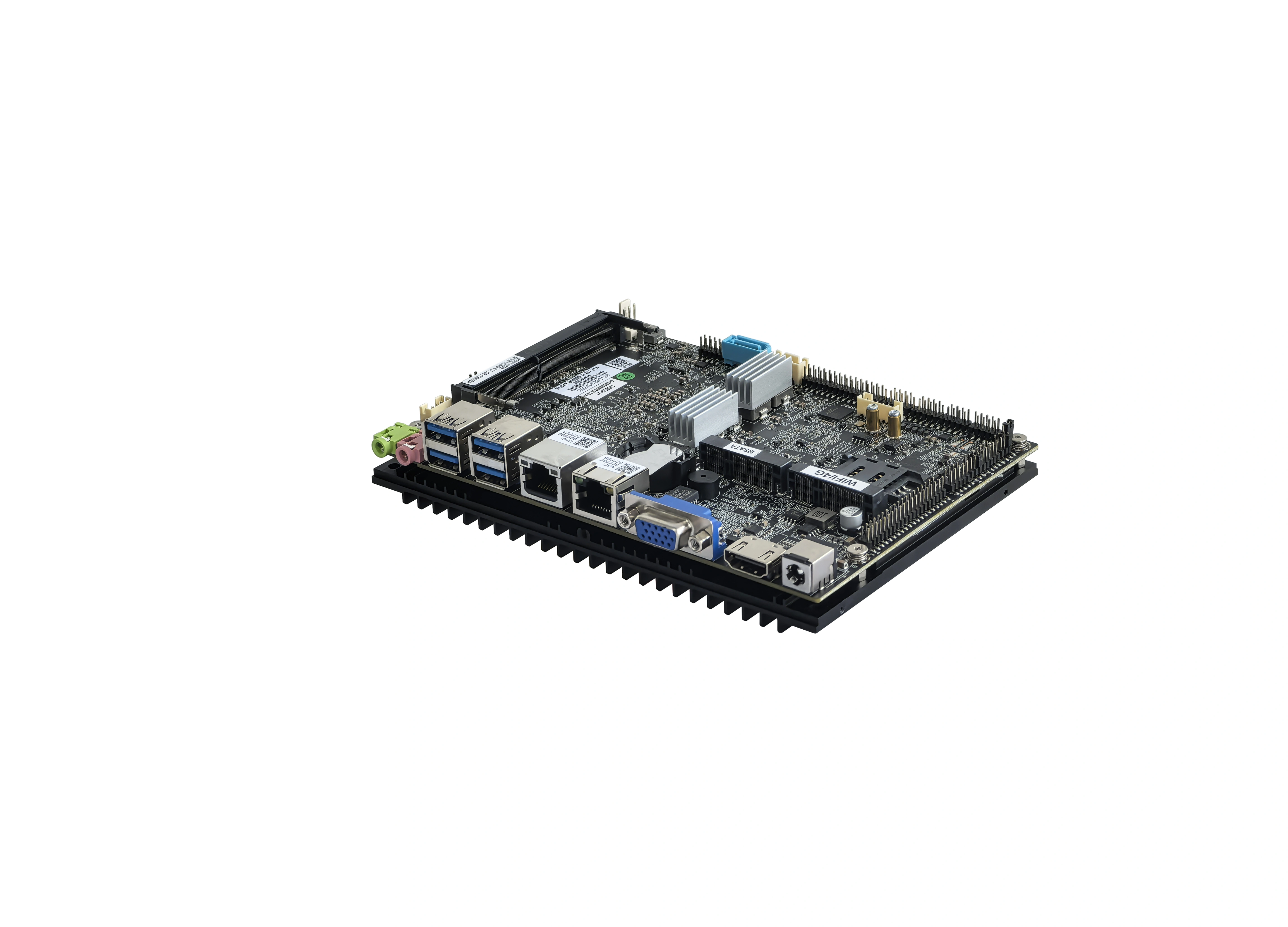 2025 ELSKY M600SE 4 Inch Board