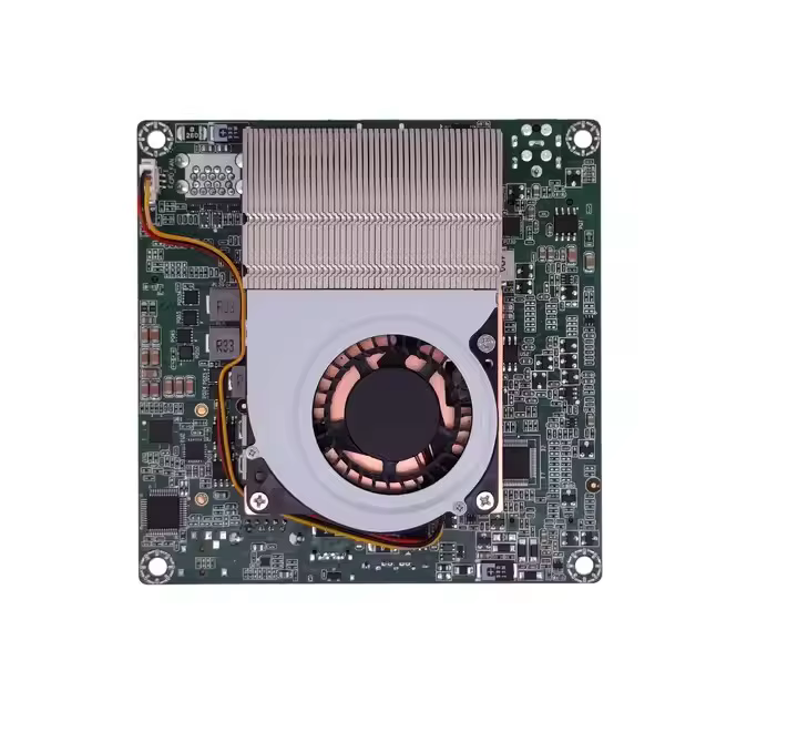 2025 Elsky Super NUC Mainboard Intel