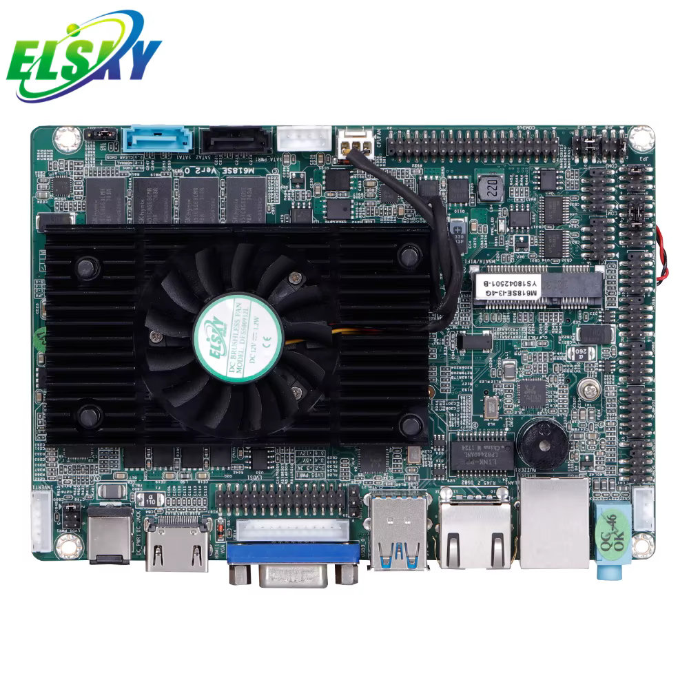 2 ELSKY 3 5 Inch Mini
