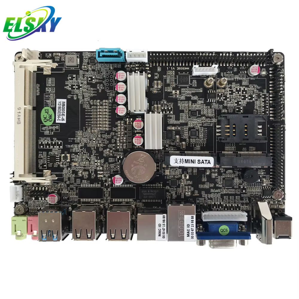 Haswell Core I5 4th Generation I5
