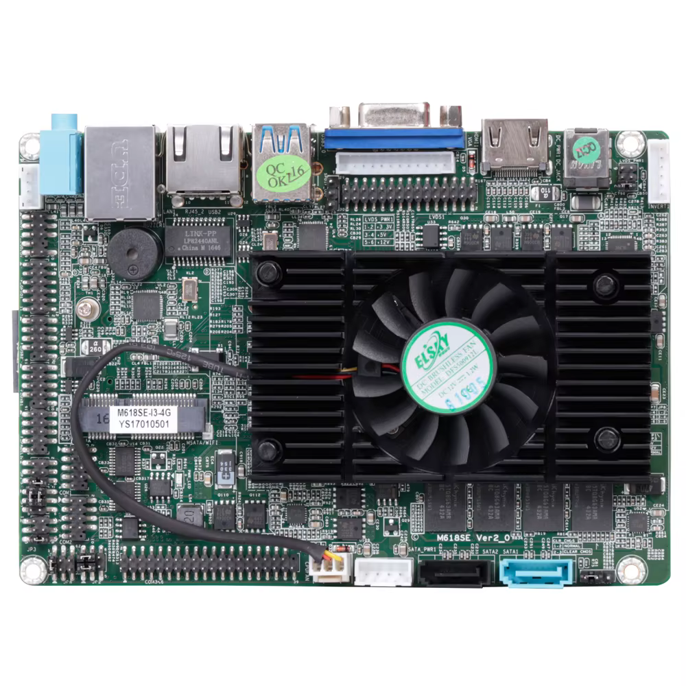 High Quality Onboard 2GB 4GB 3