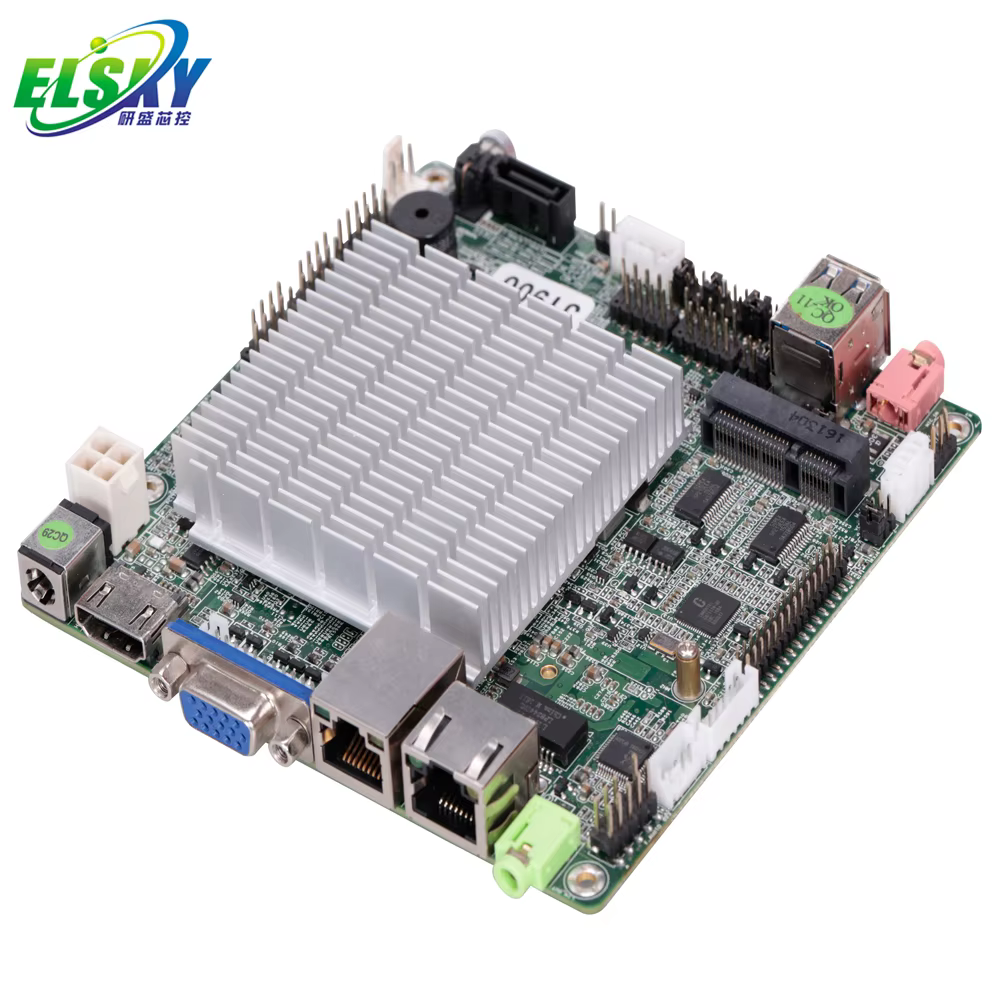 Hot Sale ELSKY NANO ITX Motherboard