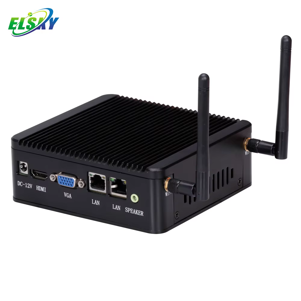 ELSKY Mini Pc Thin Client NANO