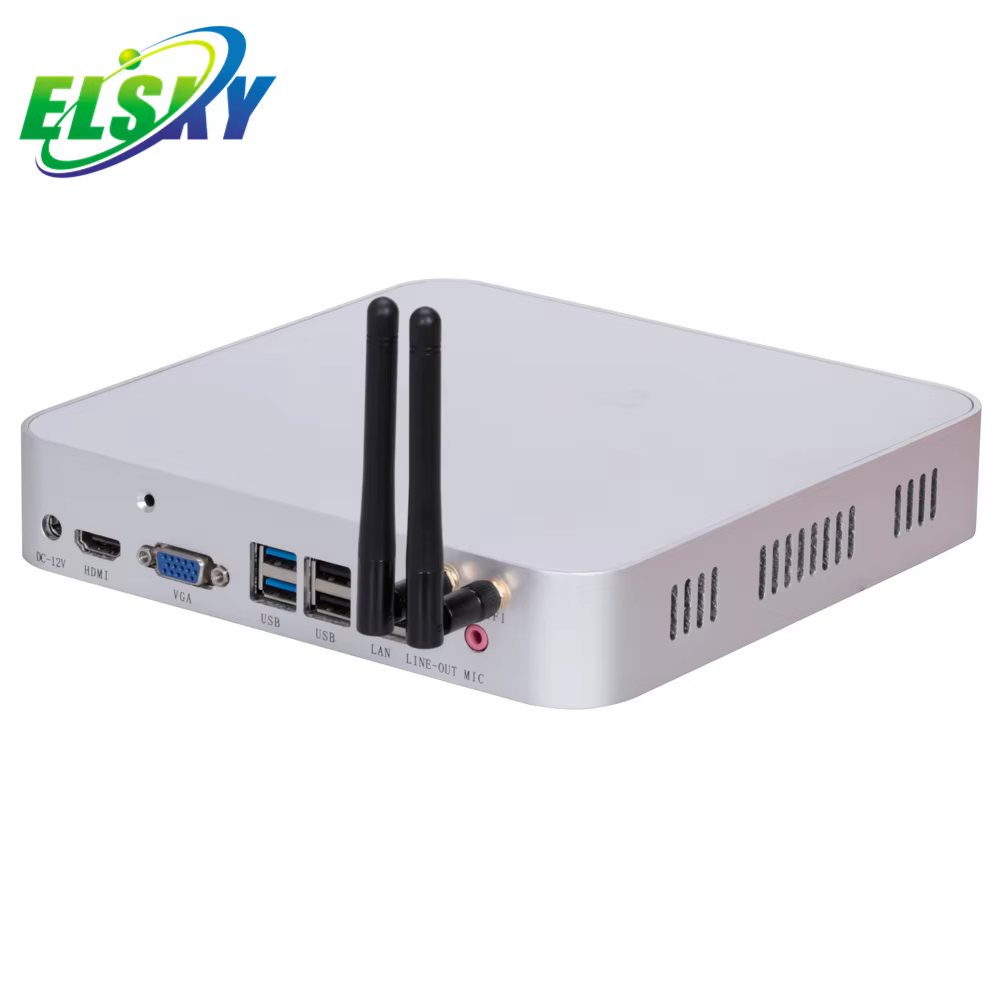 Core I3 Thin Client I3 7100U