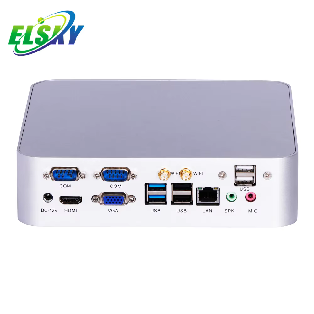 ELSKY Cheap J1800 J1900 J2900 Processor