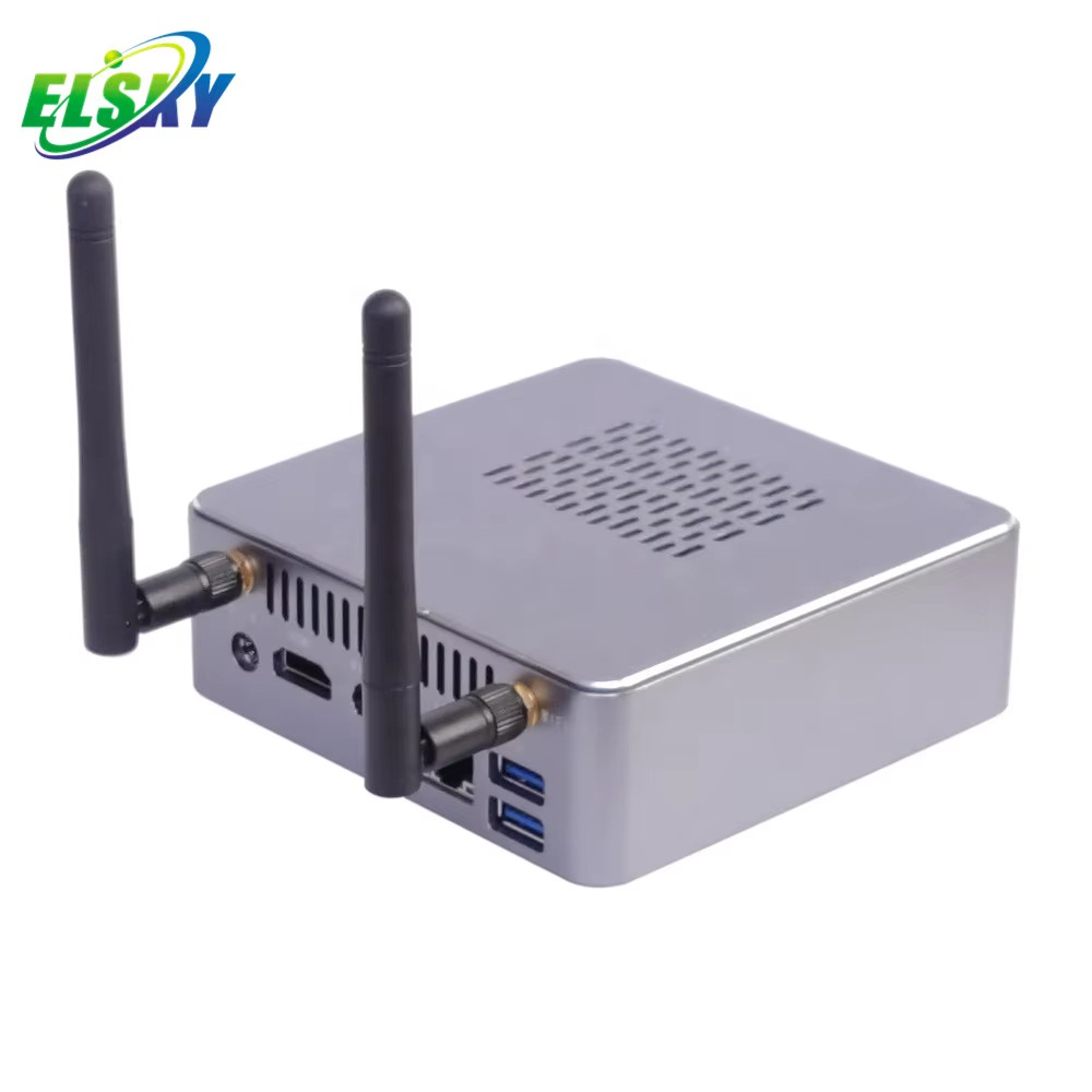 NUC 6th 7th Generation Core I5