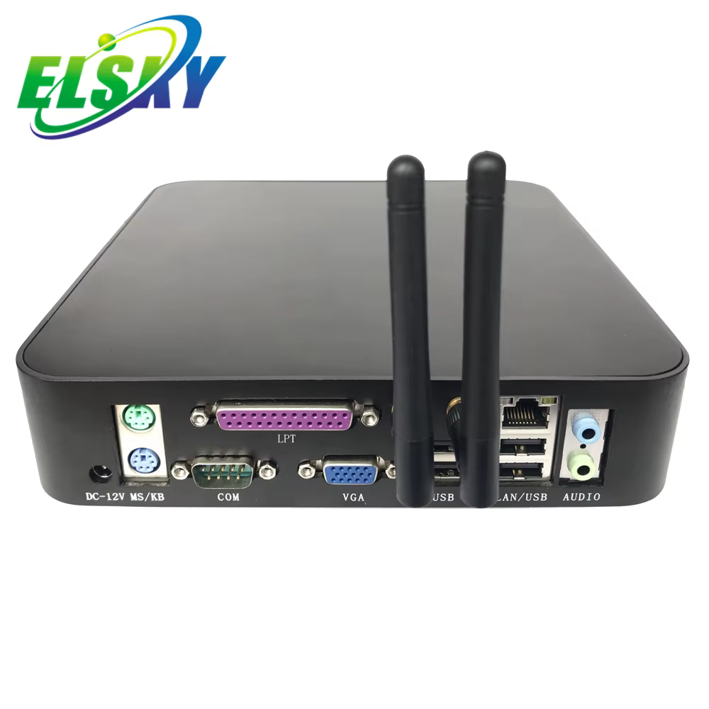 Mini Pc With Graphics Card Support