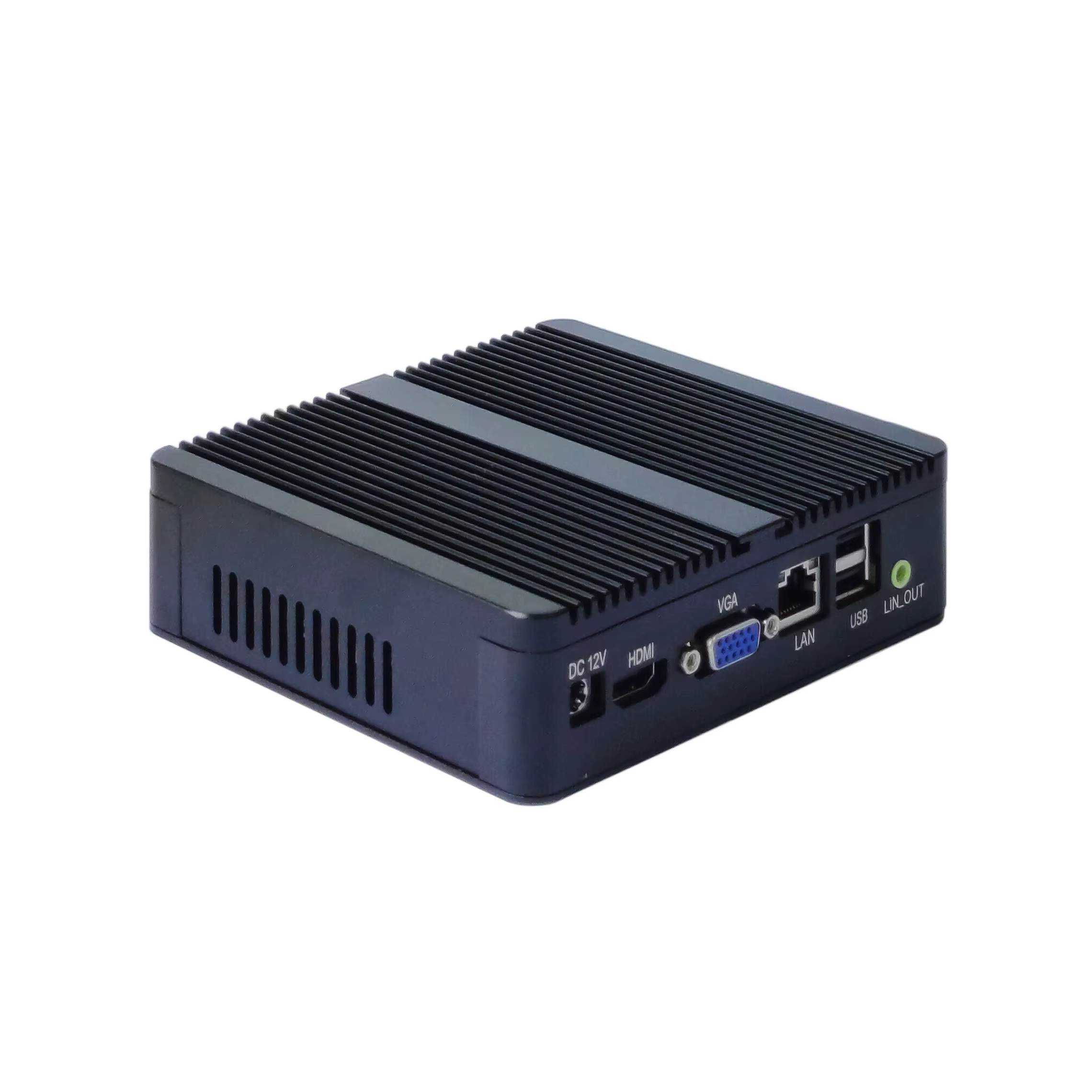 2025 ELSKY Thin NANO19 PC Host