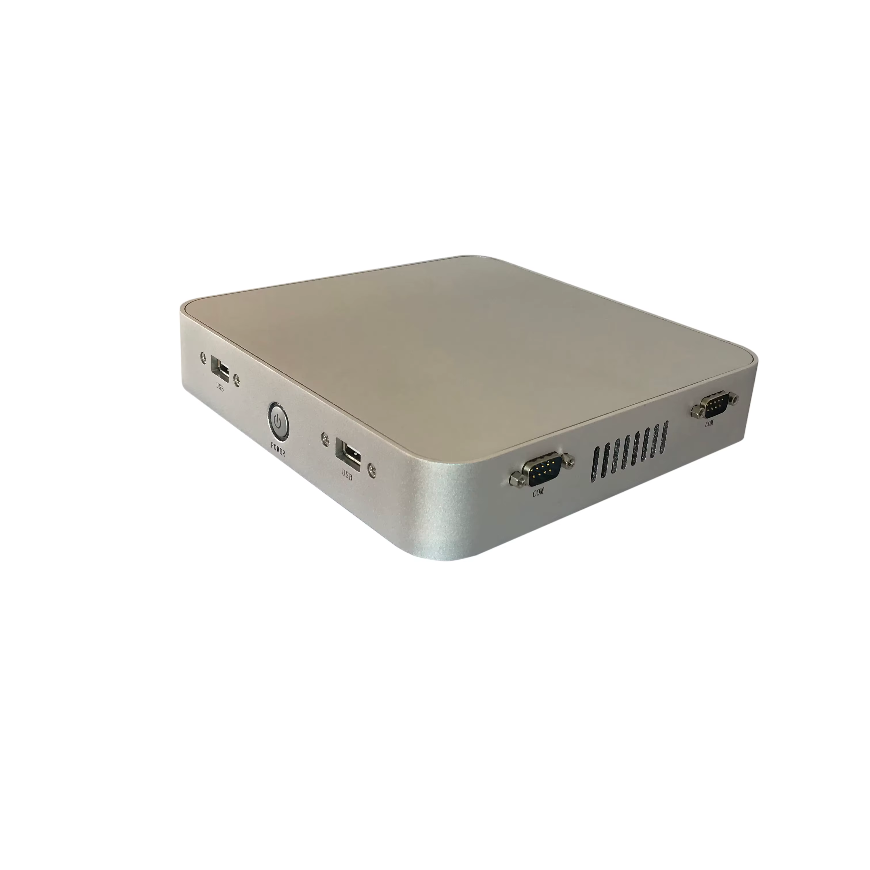 ELSKY Mini PC Linux WI FI