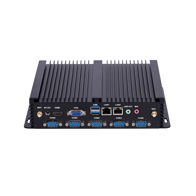 2025 ELSKY Hot Sale IPC6000 Mini