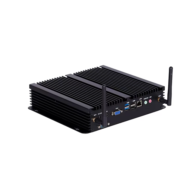 2025 ELSKY IPC6000 Industrial Computer 4th