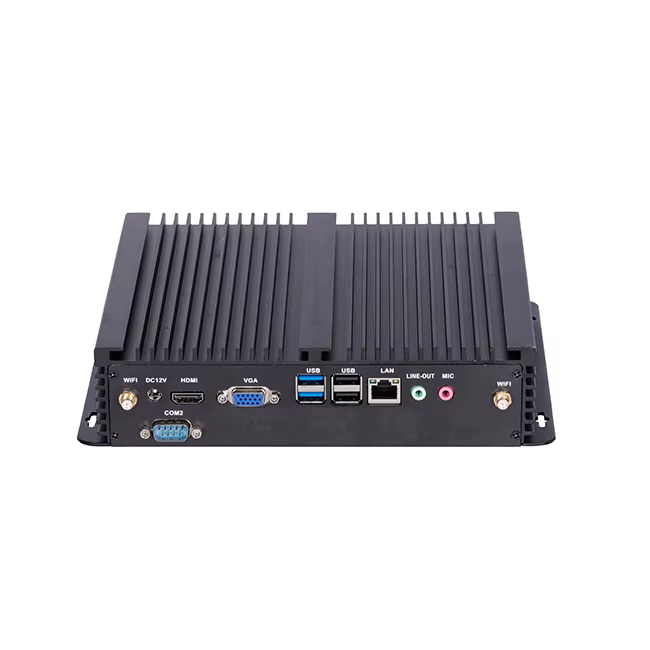2025 ELSKY IPC6000 Embedded Mini PC