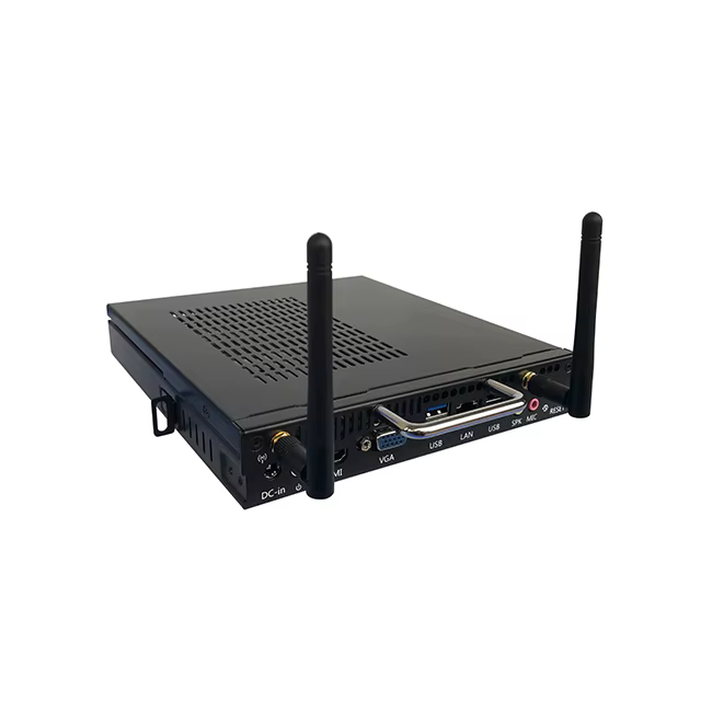 2025 ELSKY OPS 10H Mini PC