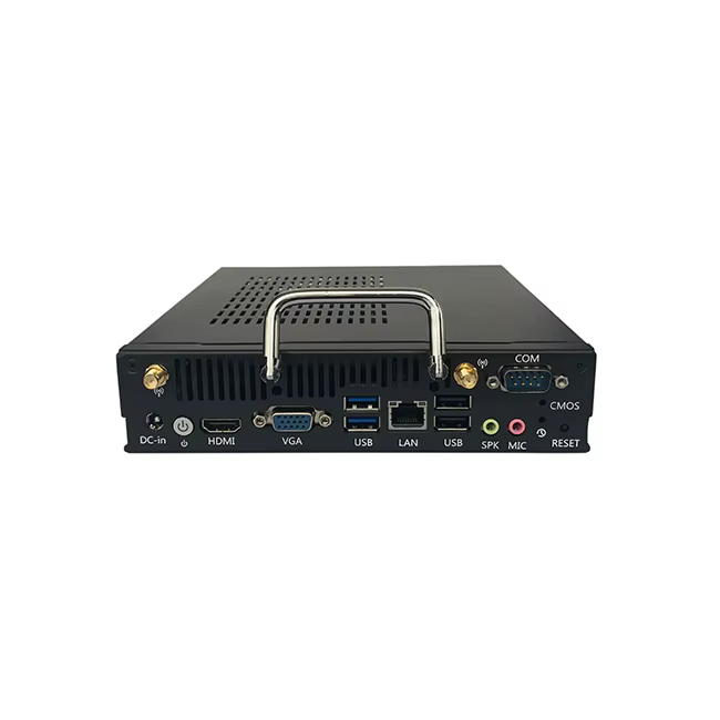 2025 ELSKY Low Power OPS8600 DDR3