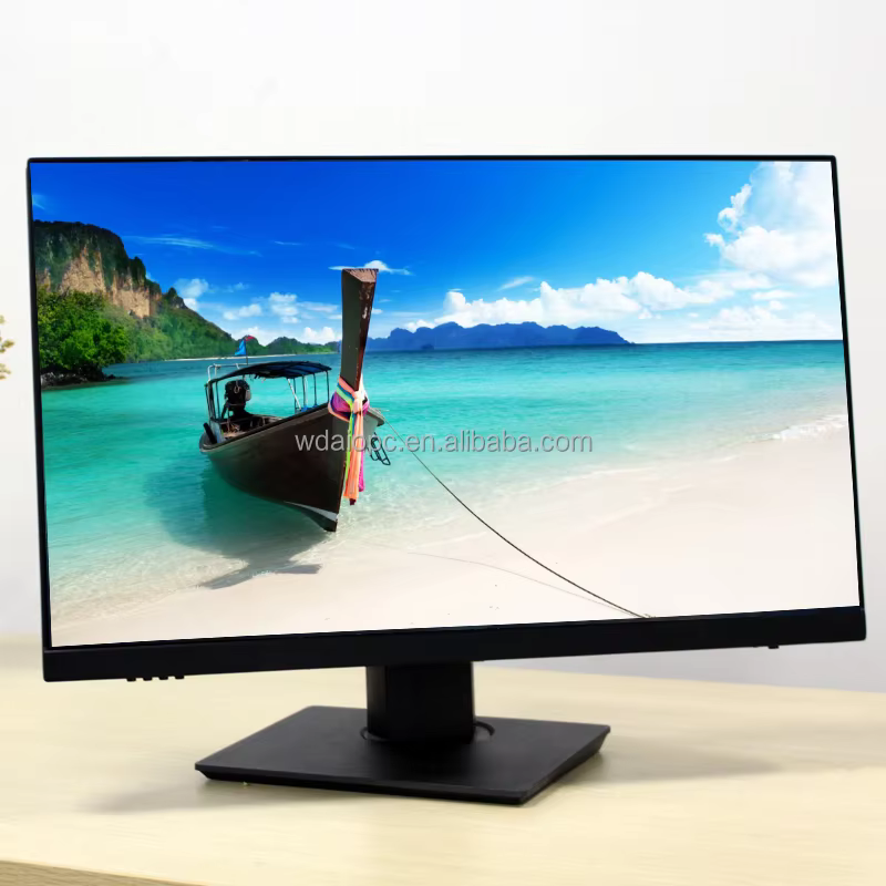 MATX Motherboard 27 Inch All In