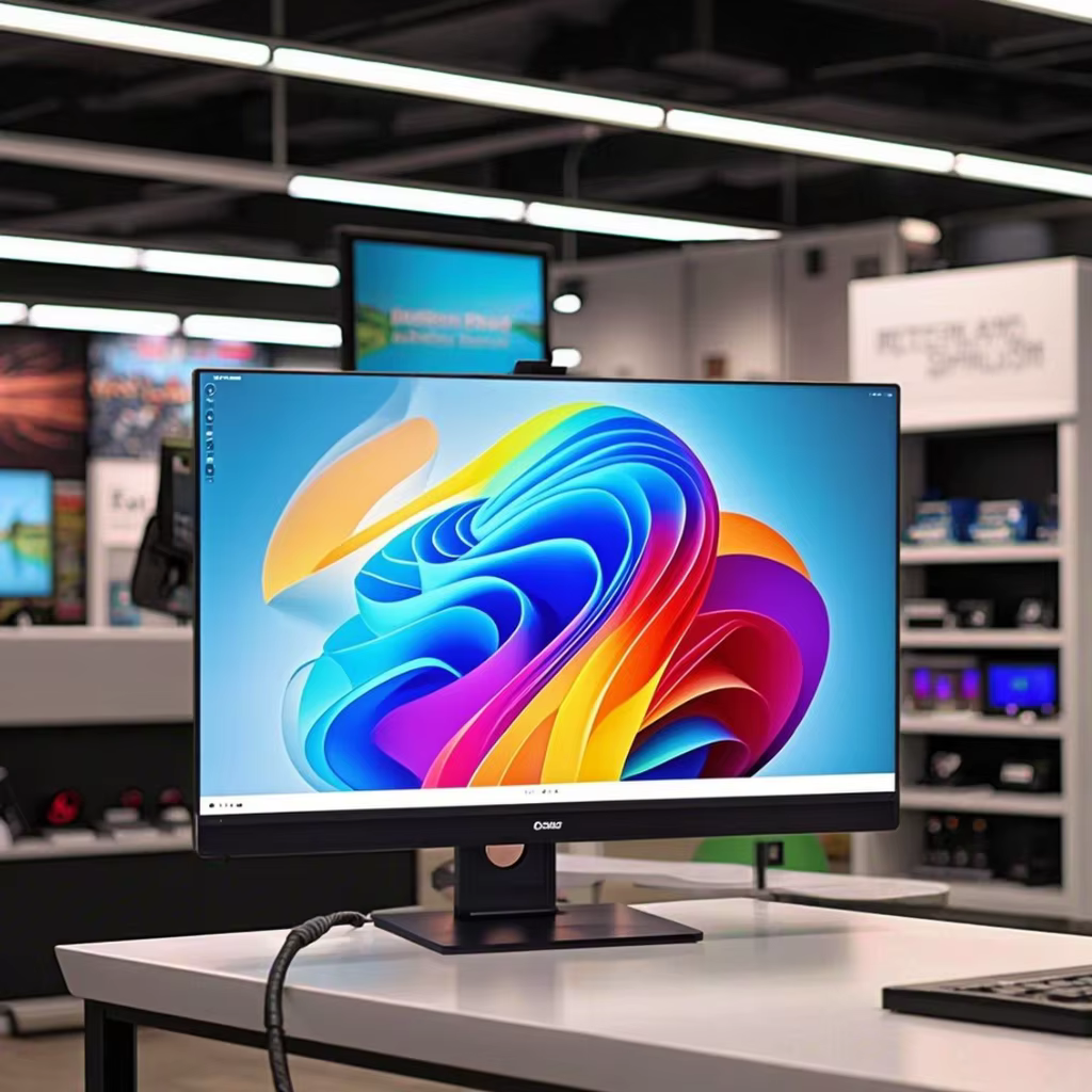 23 8 Aio Pc H810 B860