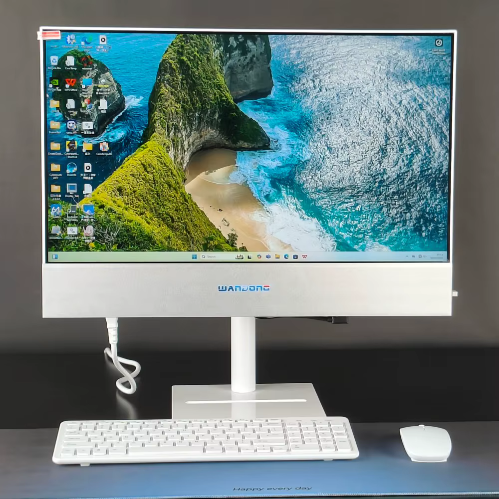 Desktop Gaming PC All In One