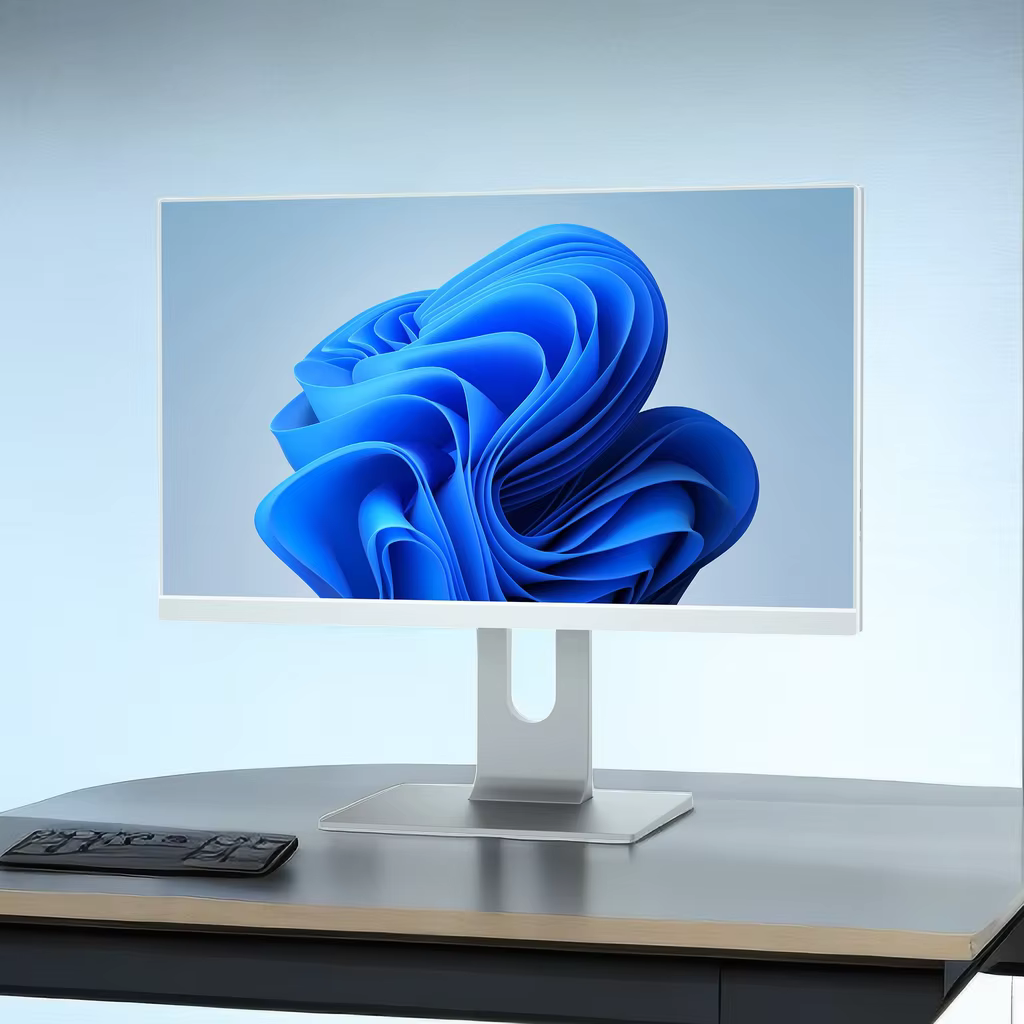 Office Use Desktop Aio Pc Ultra