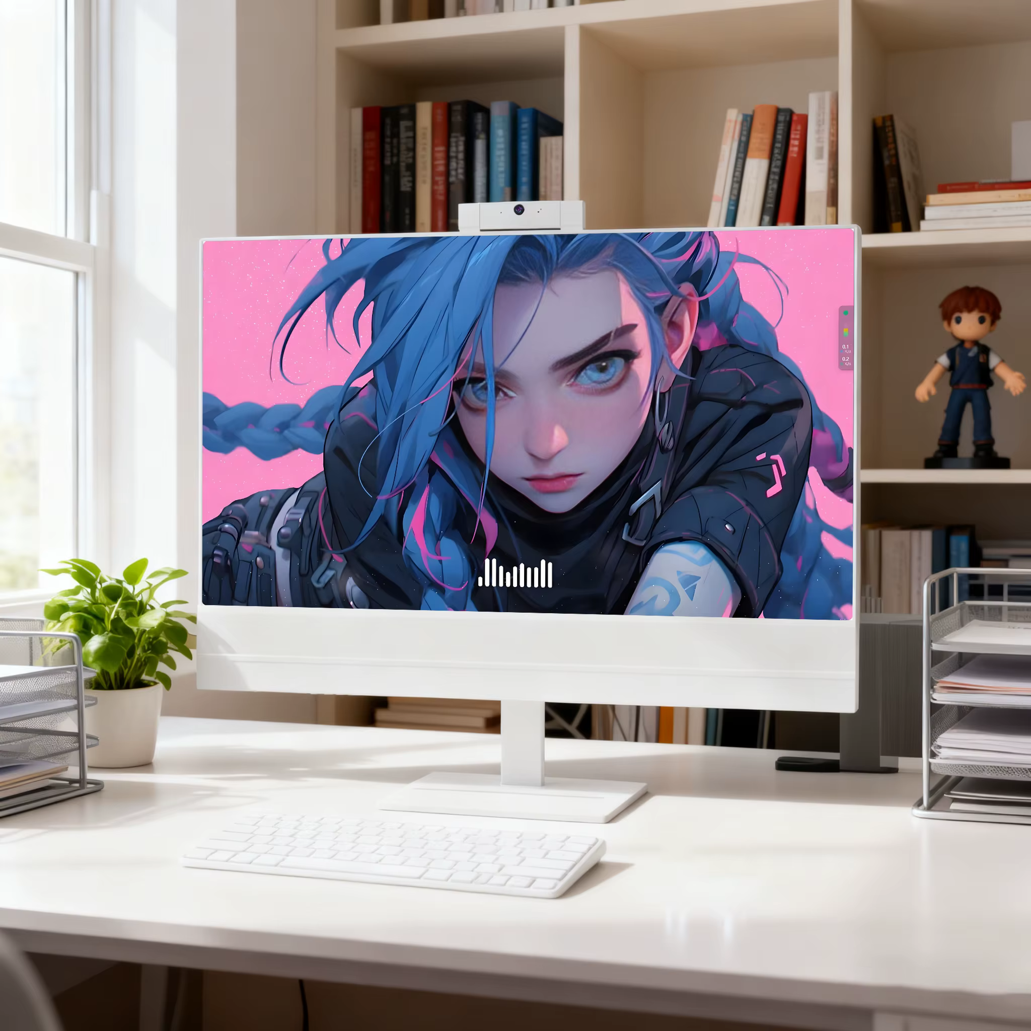 24 27 Brand New Fhd Ips