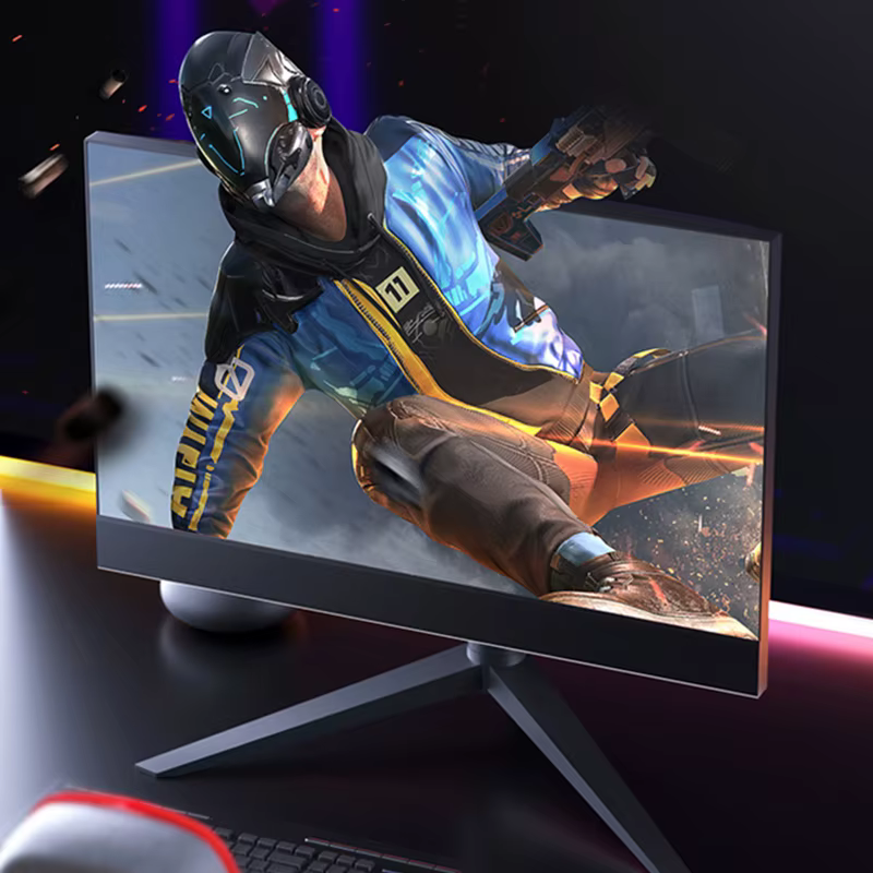 Desktop Business AMD All In One