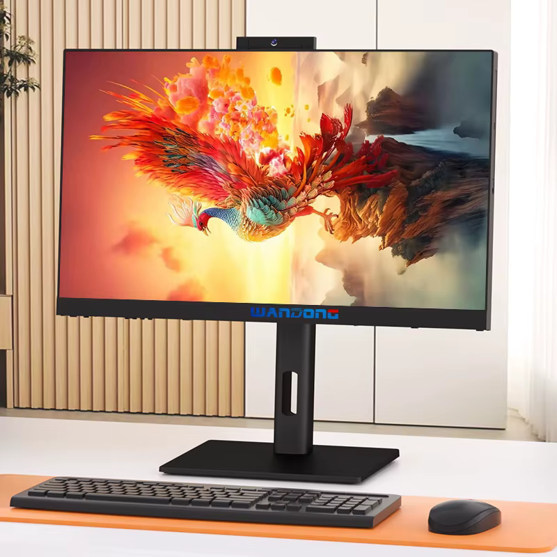 Factory Office Computer All In One