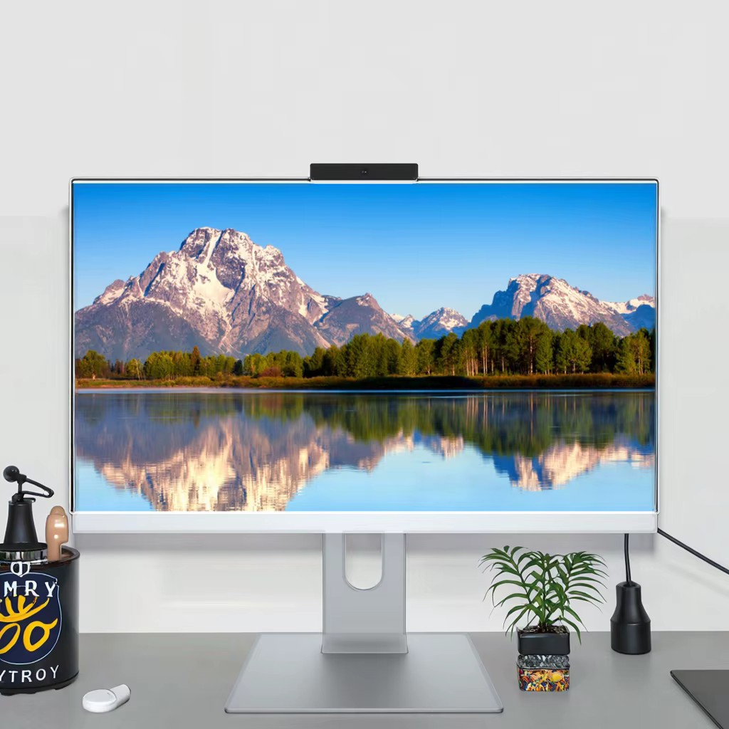 New 24 Inch AMD Ryzen 7All