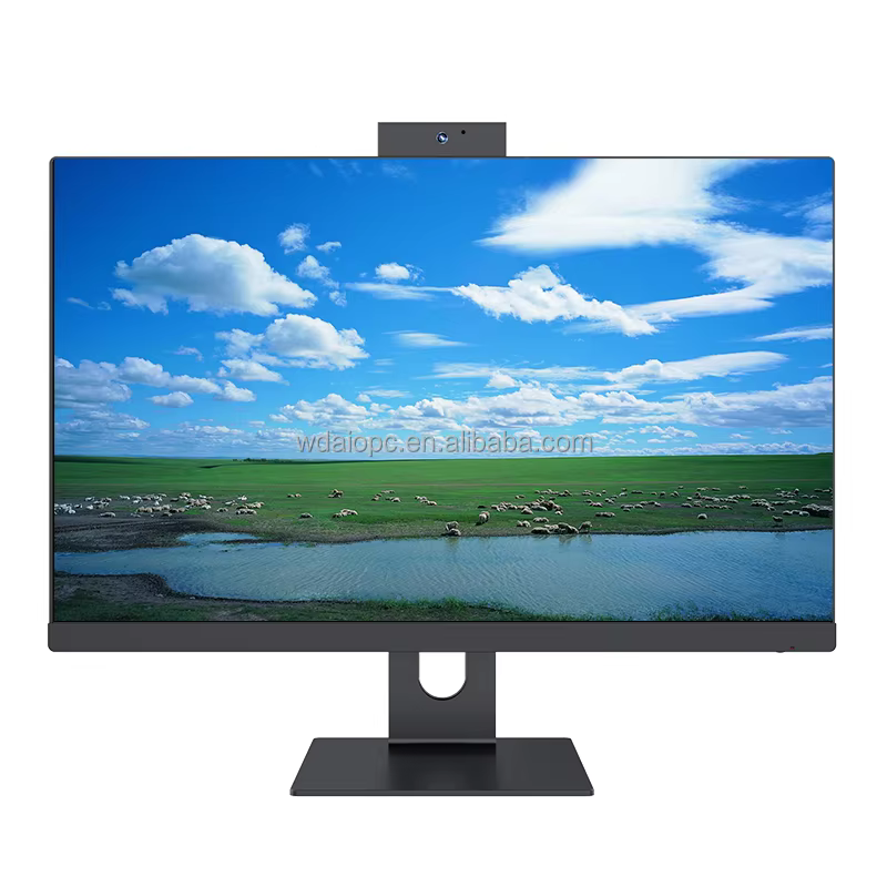 New Office AMD Ryzen 5 Aio