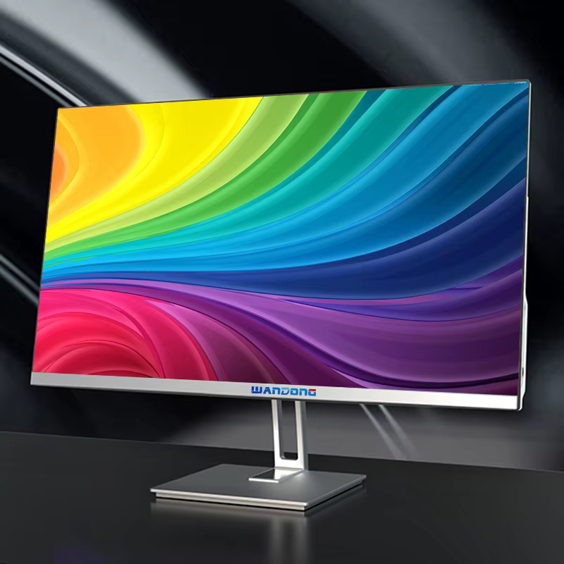 Factory AMD 23 8inch All In