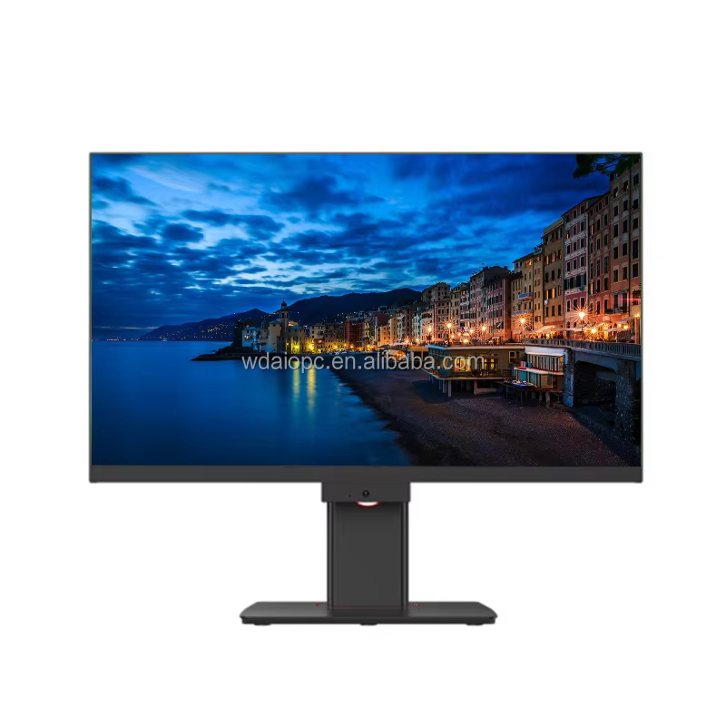 Manufacturer AIO AMD Ryzen 5 Business