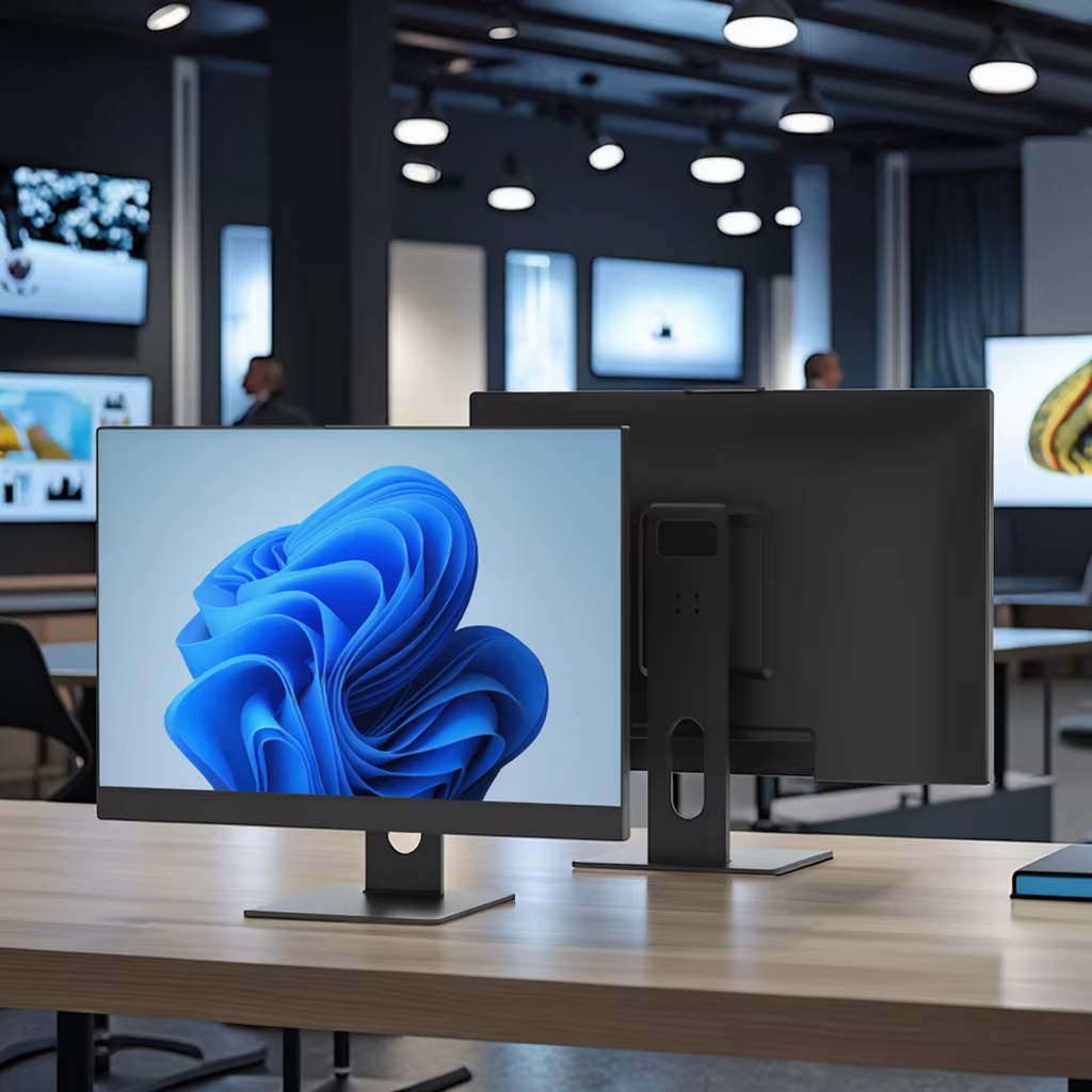 Office 24 27Inch AMD Ryzen 7