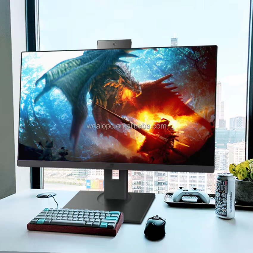 Original Factory Business AMD PC ALL