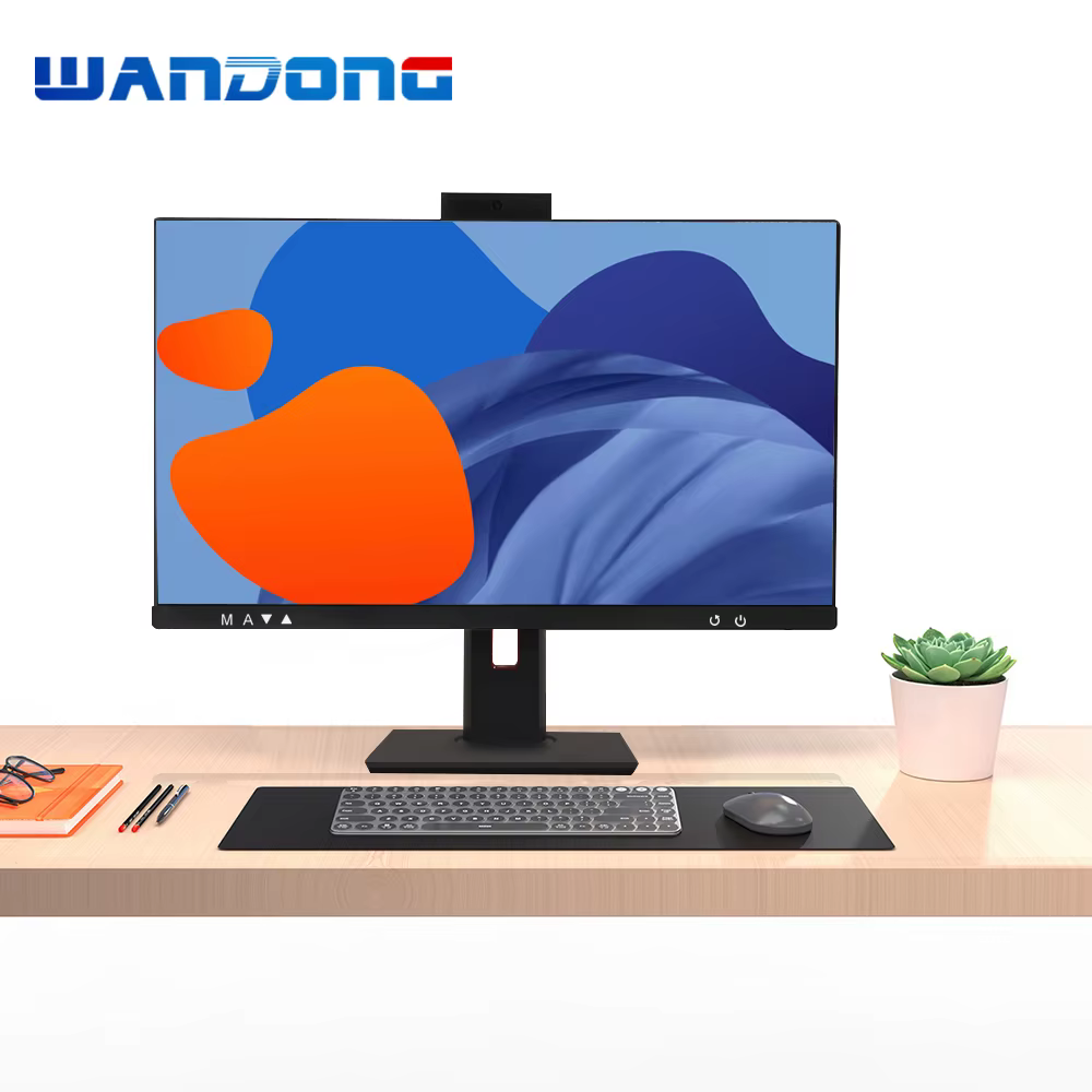 24 Inch All In One PC