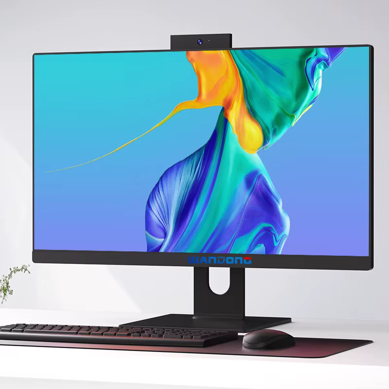 New IPS 24 Inch Business PC