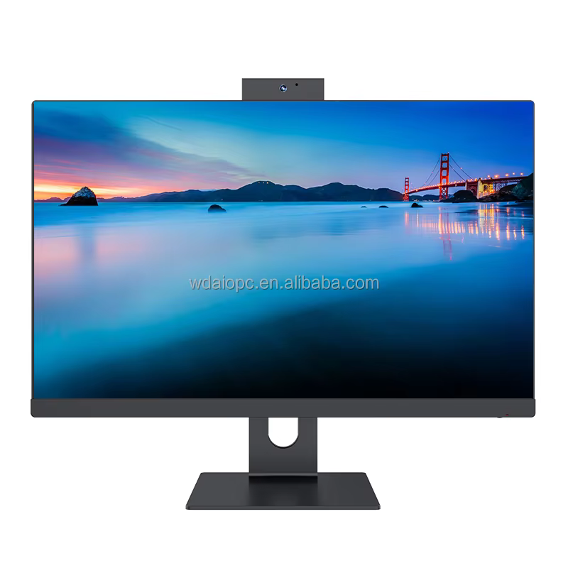 Office All In One PC AMD