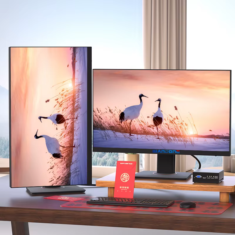 24 Inch All In One AIO