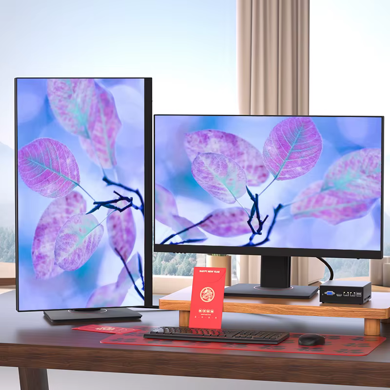 Factory Direct 24 Inch AMD All