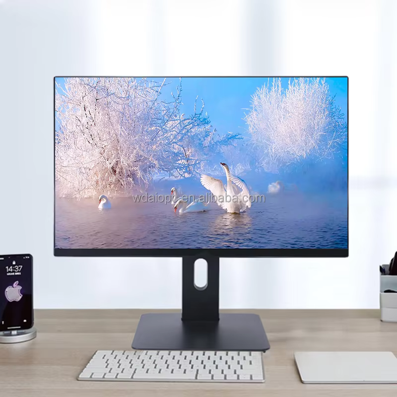 24 Inch Desktop All In One
