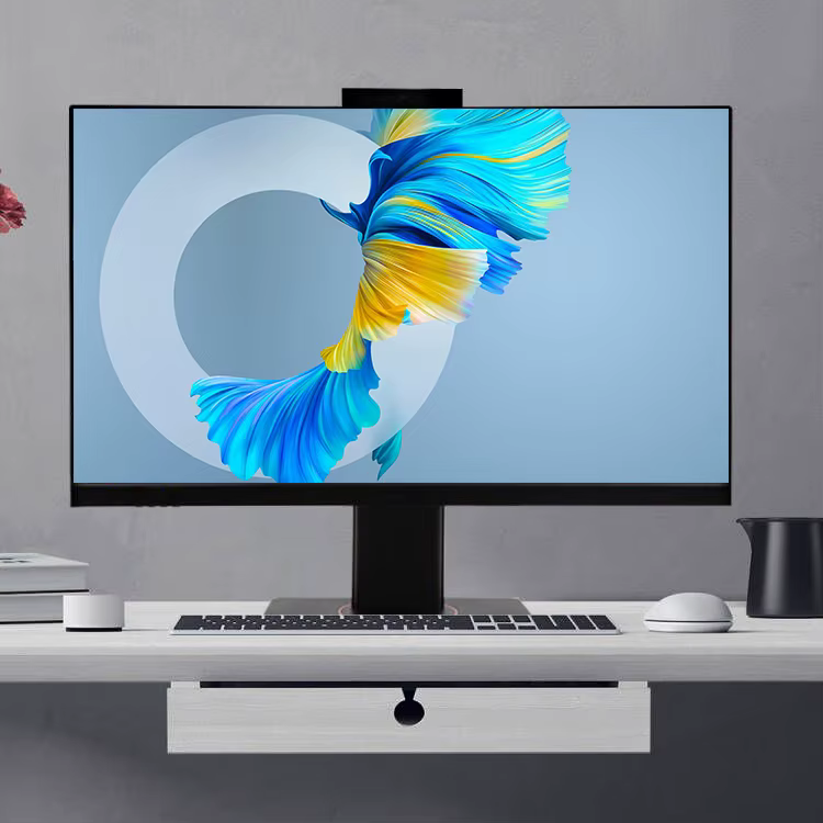 Business PC 24inch AMD Office AIO