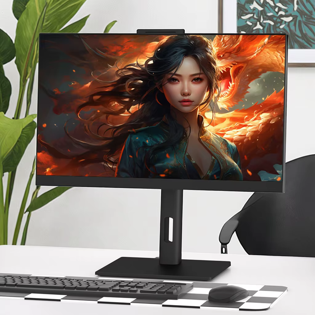 Aio Computer 21 5 24 Inch